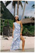 Load image into Gallery viewer, The Charly Maxi - Baby Blue