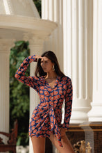 Load image into Gallery viewer, The Monica Dress