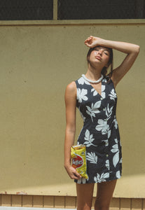 The Chichi Dress