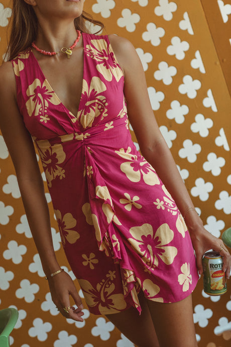 The Lea Dress