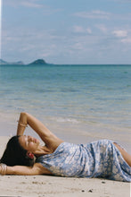 Load image into Gallery viewer, The Charly Maxi - Baby Blue