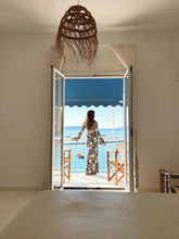 Load image into Gallery viewer, The Palma Dress - Navy