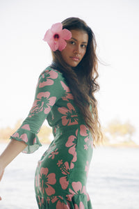 Leonie Dress