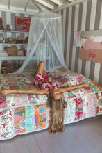 Load image into Gallery viewer, The Mini Nara - French Bloom