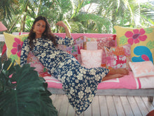 Load image into Gallery viewer, The Palma Dress - Navy