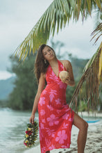 Load image into Gallery viewer, The Nara Dress - Pink