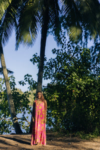 The Anita Dress