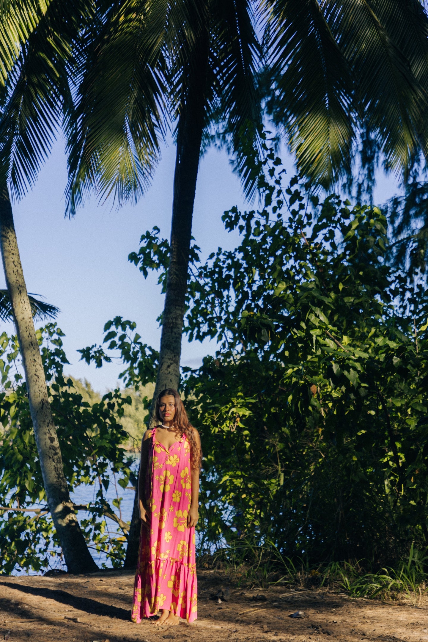 The Anita Dress