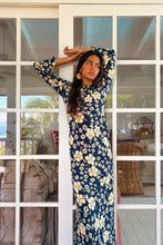 Load image into Gallery viewer, The Palma Dress - Navy