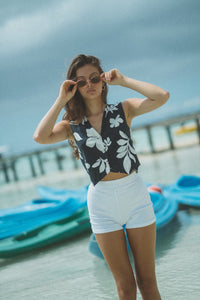 The Aya Top
