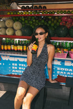 Load image into Gallery viewer, The Mini Nara - Polka Dots