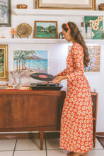 Load image into Gallery viewer, The Calina Dress