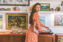 Load image into Gallery viewer, The Calina Dress