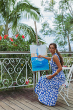 Load image into Gallery viewer, The Celeste Dress