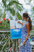 Load image into Gallery viewer, The Celeste Dress