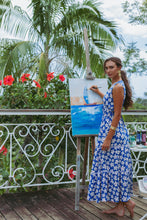 Load image into Gallery viewer, The Celeste Dress