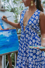 Load image into Gallery viewer, The Celeste Dress