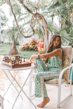 Load image into Gallery viewer, The Lana Lace Pants