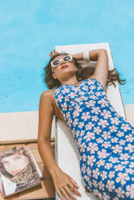 Load image into Gallery viewer, The Nara Dress - Isla Bloom