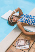 Load image into Gallery viewer, The Nara Dress - Isla Bloom