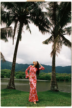 Load image into Gallery viewer, The Palma Dress