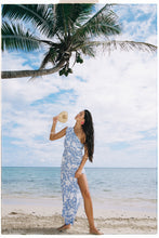 Load image into Gallery viewer, The Charly Maxi - Baby Blue