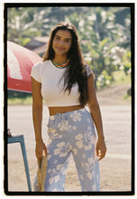 Load image into Gallery viewer, The Lana Pants - Blue Sky