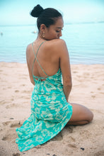 Load image into Gallery viewer, The Dina Dress - Curaçao