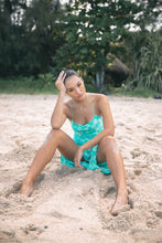 Load image into Gallery viewer, The Dina Dress - Curaçao