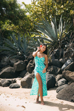 Load image into Gallery viewer, The Dina Dress - Curaçao