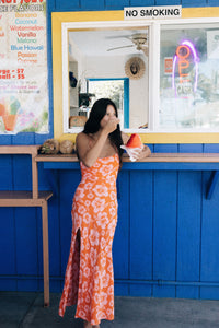 The Dina Dress