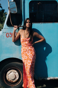 The Dina Dress